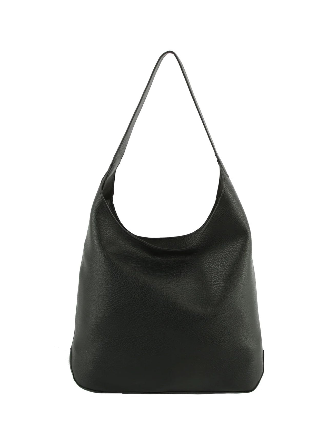 Minimalist Hobo Bag