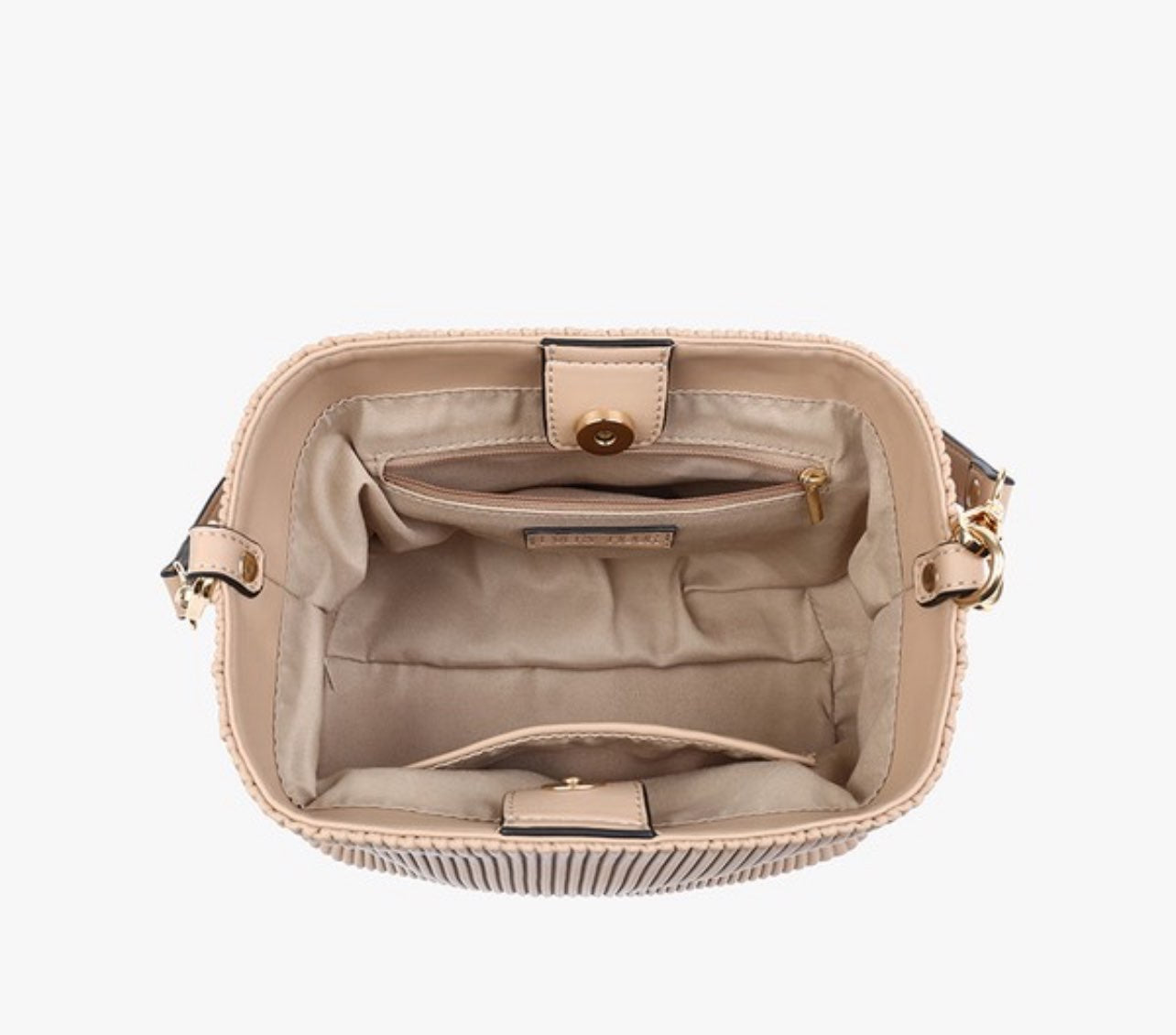 Dove Satchel