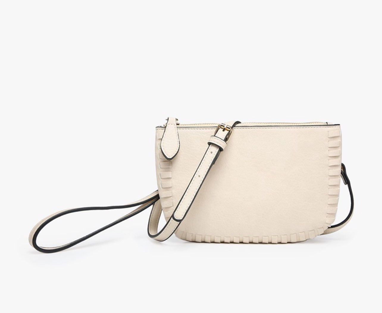 Bonnie Whipstitch Crossbody