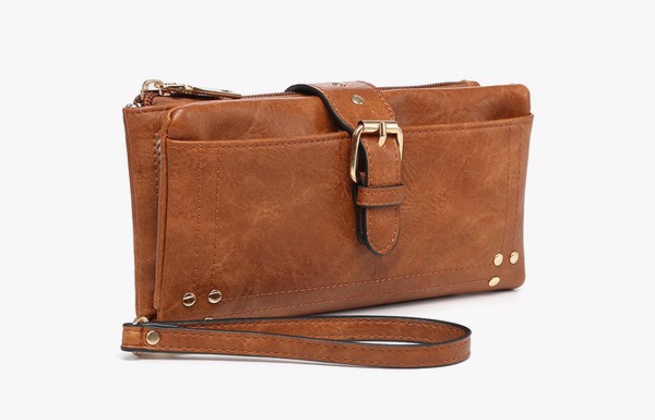 Cadence Wallet Clutch