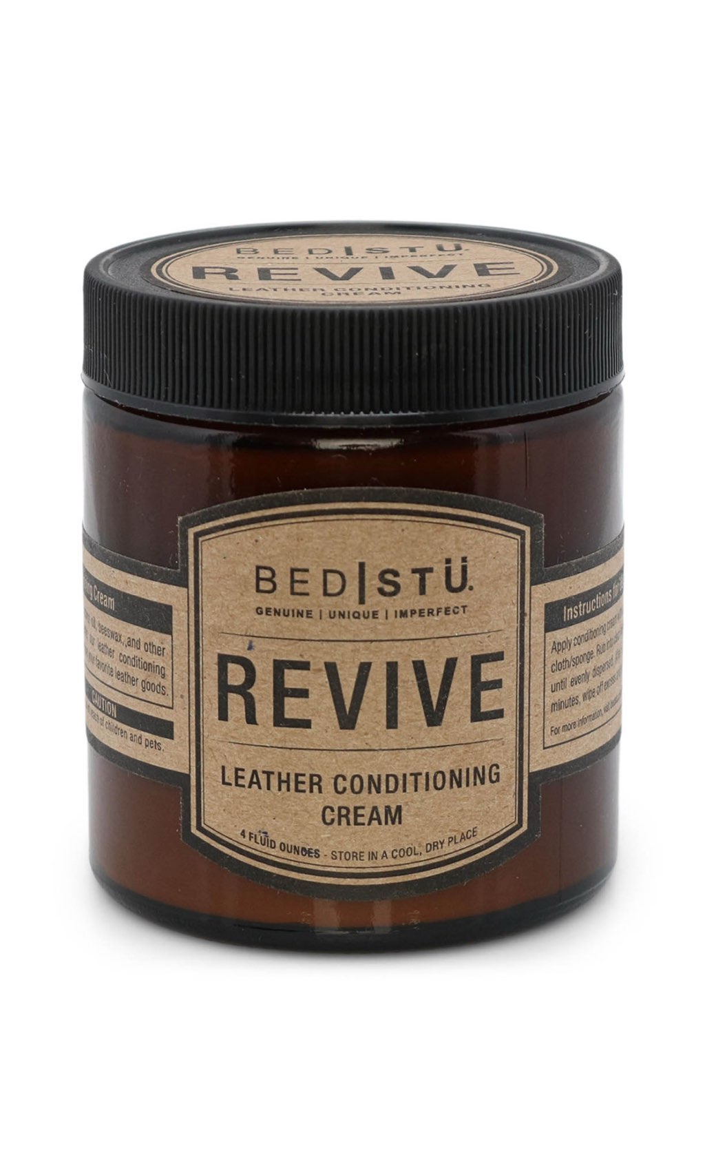 Bedstu Revive Leather