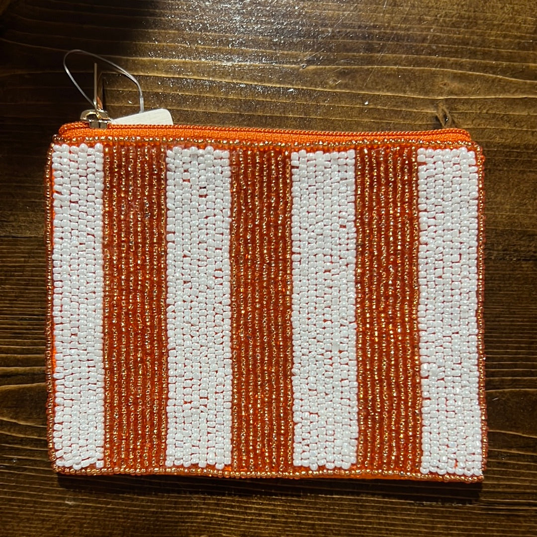 Zipper Pouch
