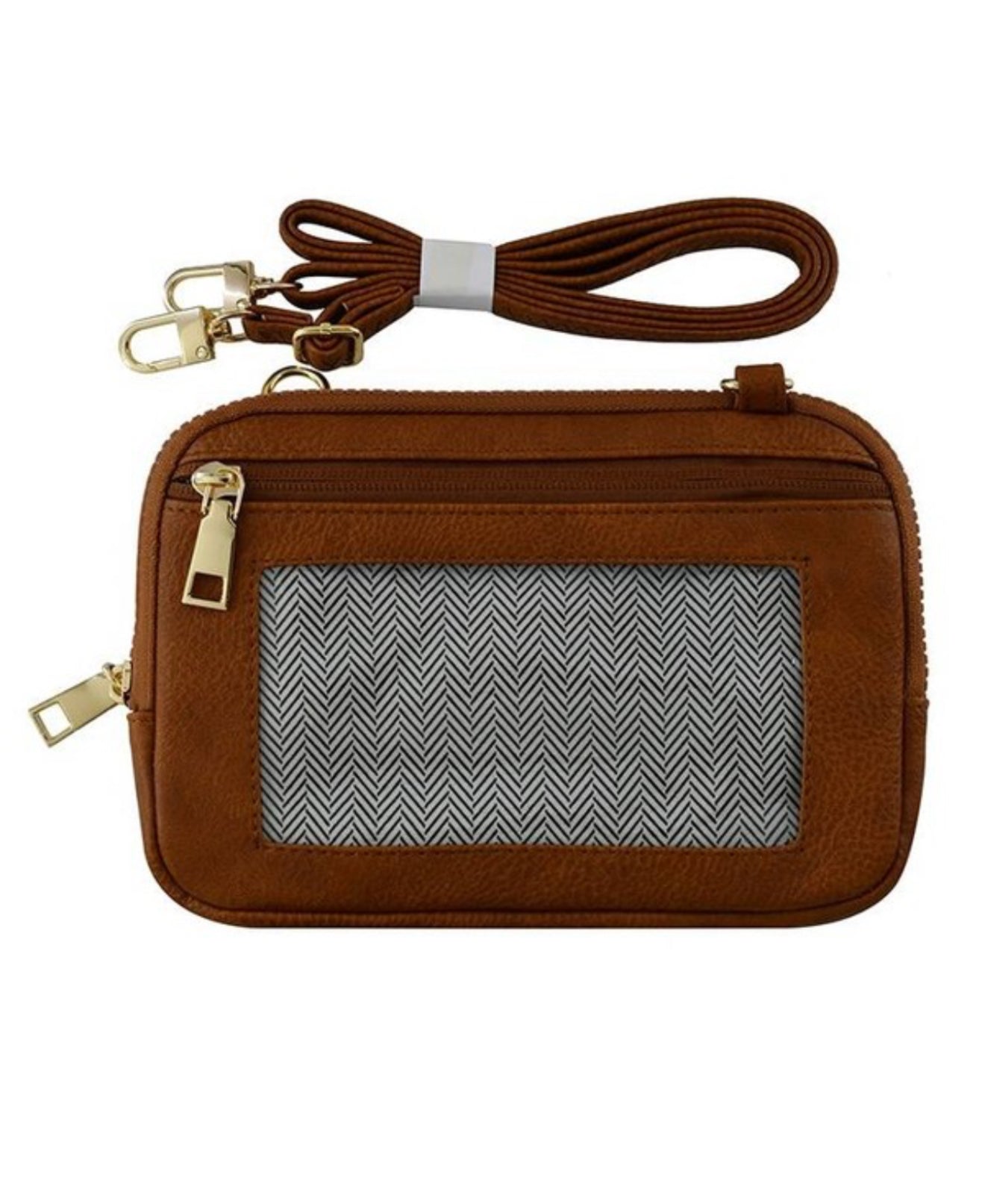 Cell Phone Crossbody