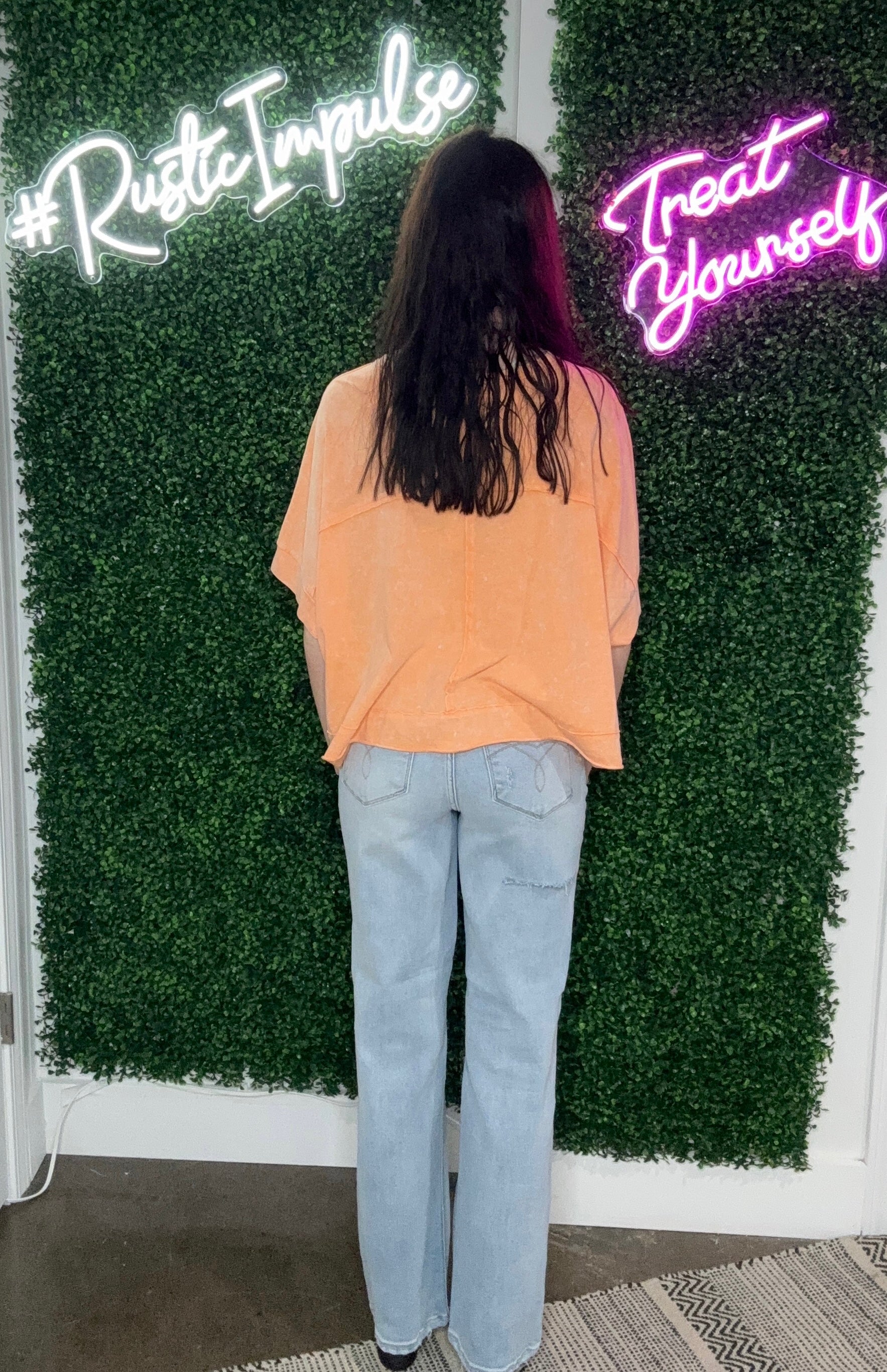 Judy Blue 90s Straight