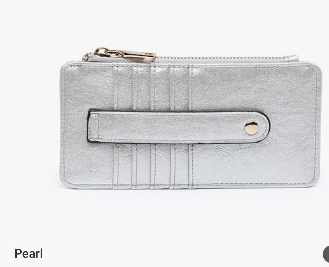 Card Slot Wallet