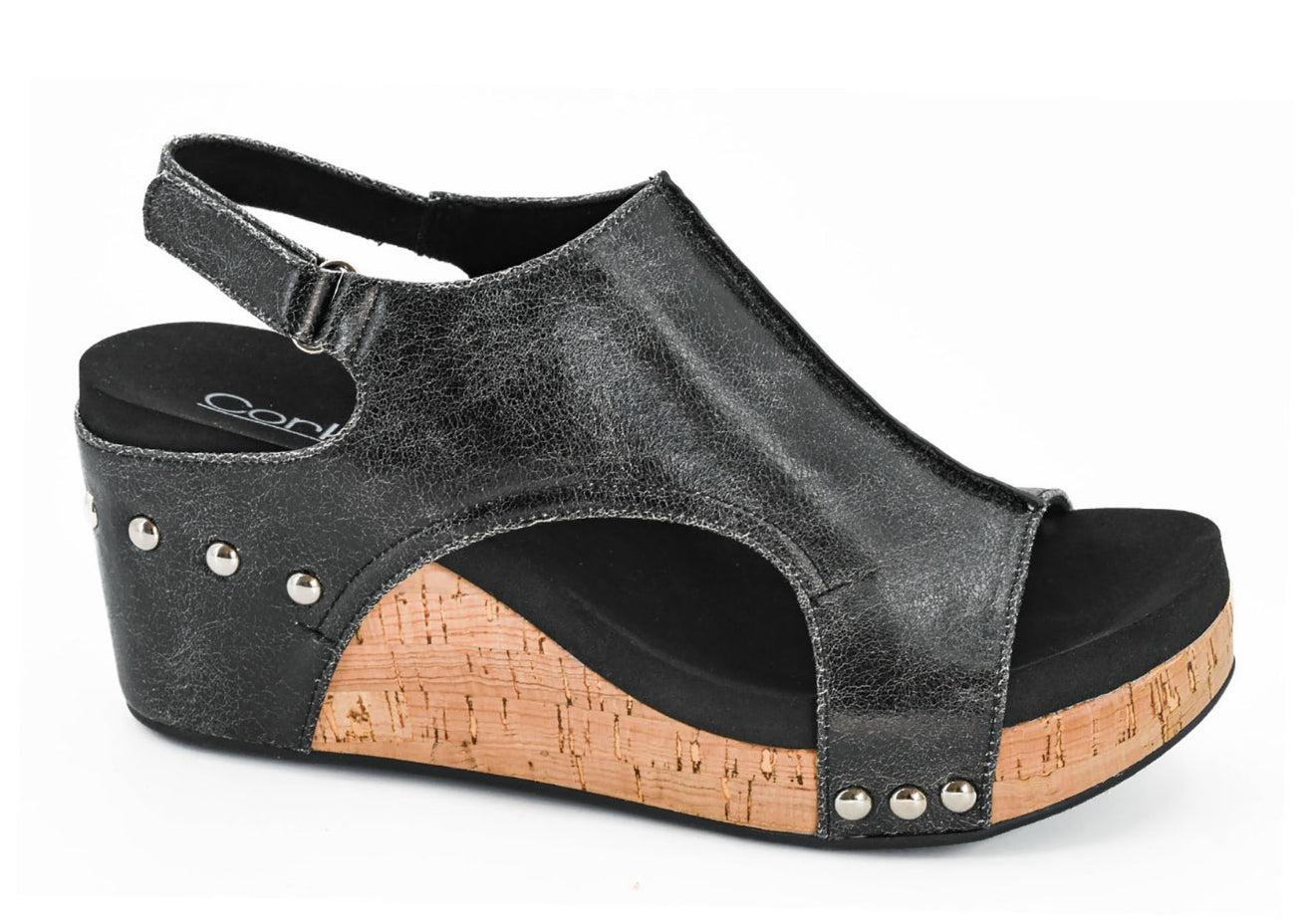 Corky’s Carley Sandal