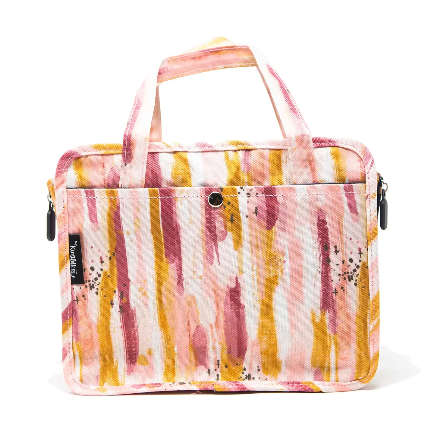 Fields of Grace Bible Carrier Bag