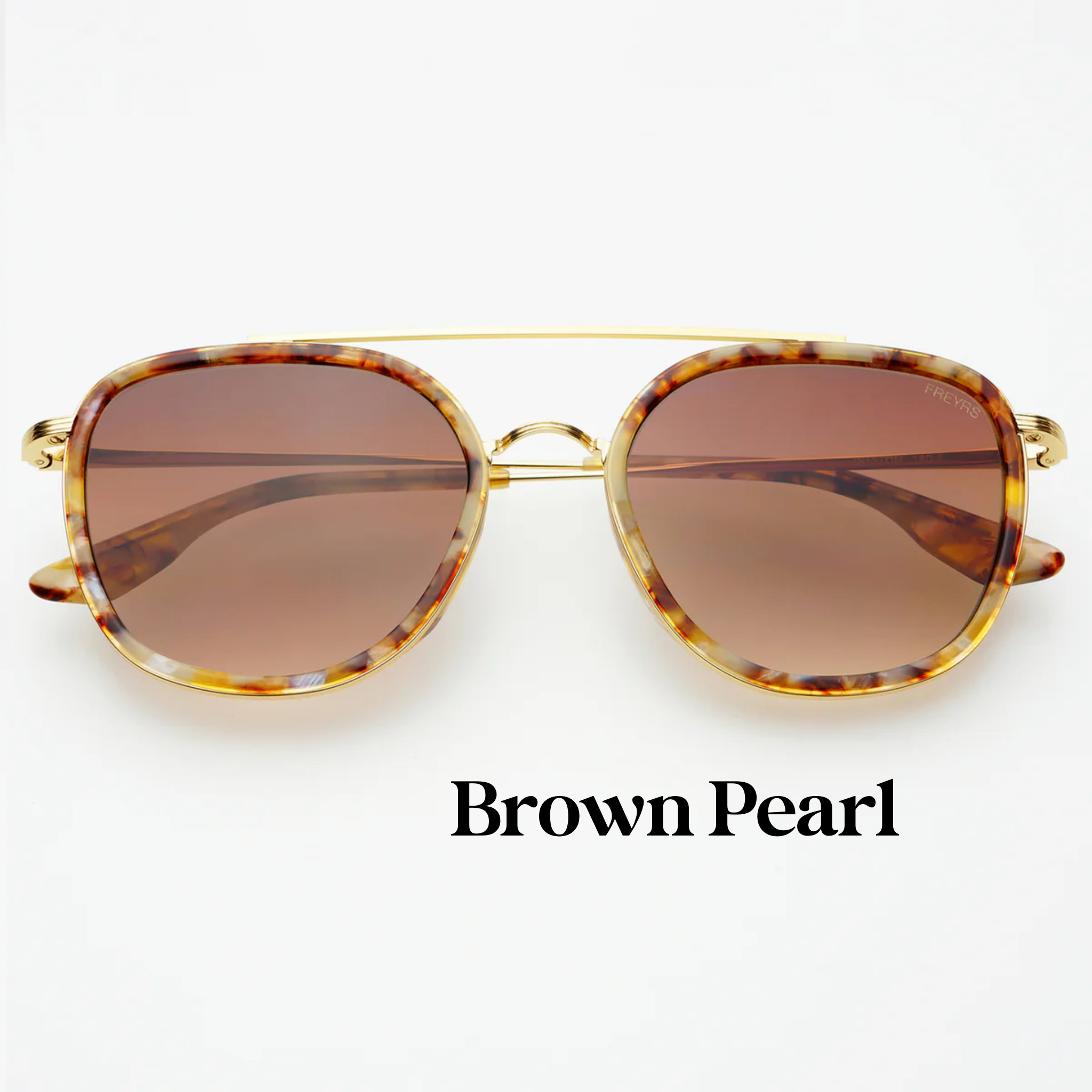 Freyrs Weston Sunglasses