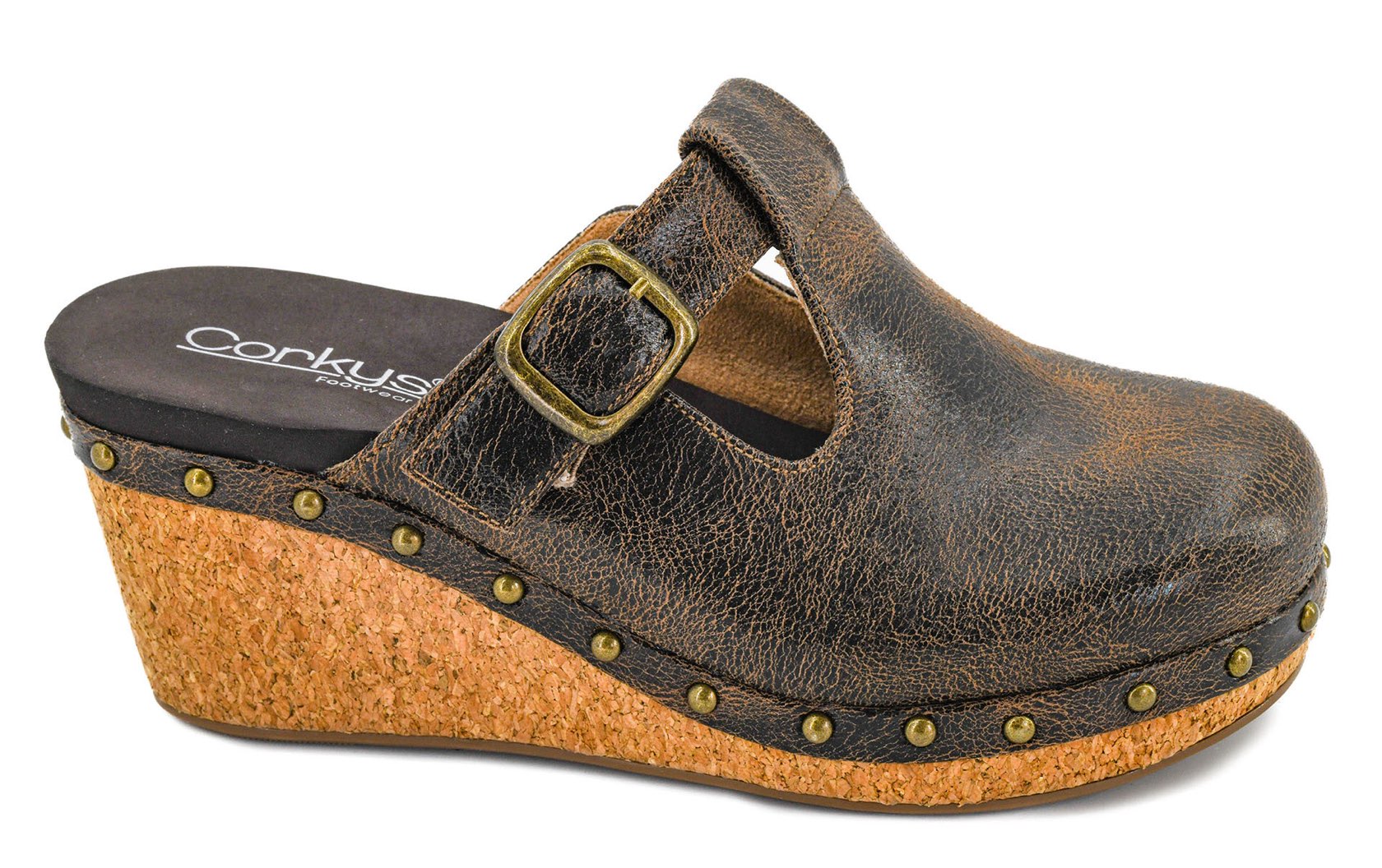 Corky’s In The Moment