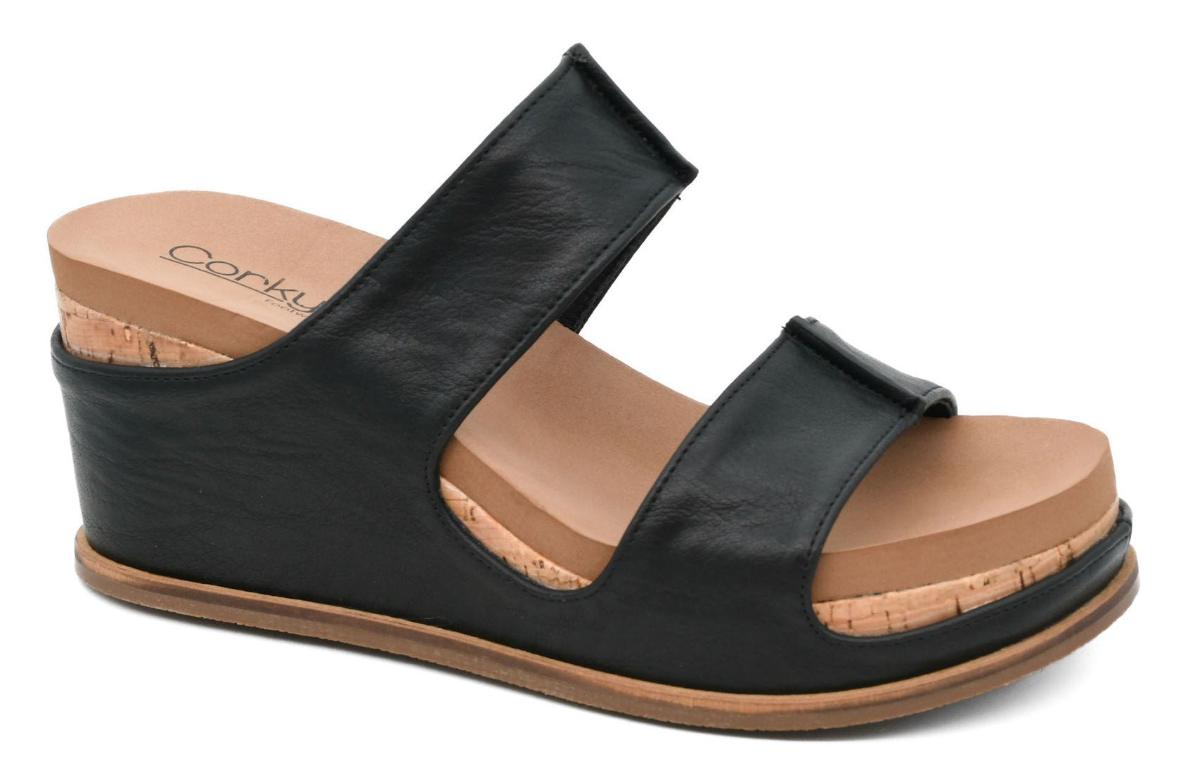 Corky’s Table for Two