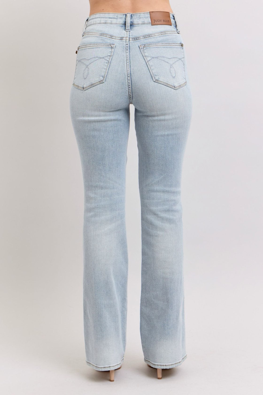Judy Blue Tummy Control Bootcut